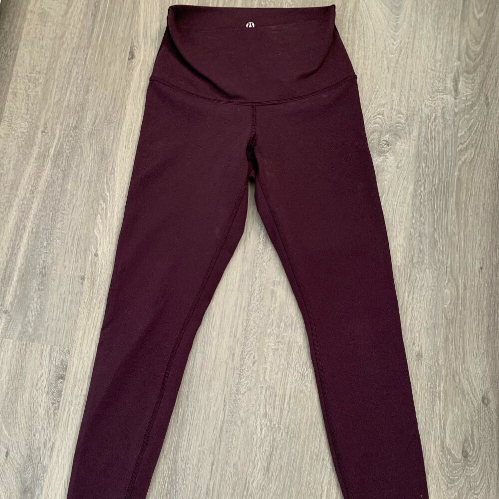 lululemon Align High-Rise Leggings